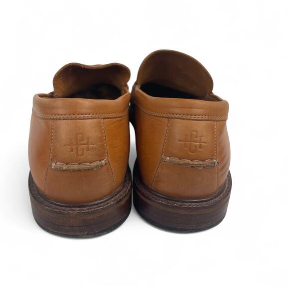 Cole Haan Men Sz 11M American Classics Pinch Penny Loafer Style C38740 Preppy - Picture 6 of 8